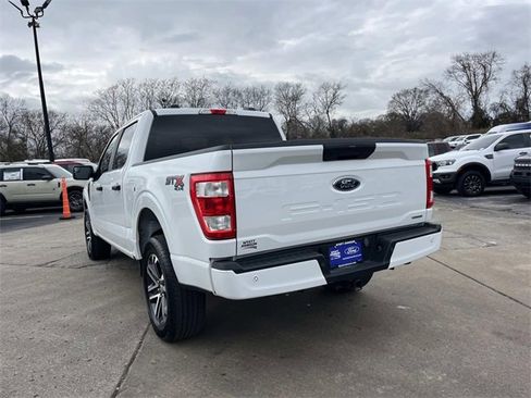 Used 2023 Ford F150 XL w/ STX Appearance Package image 5