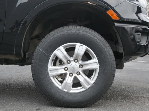 Used 2020 Ford Ranger XLT w/ FX4 Off-Road Package image 13