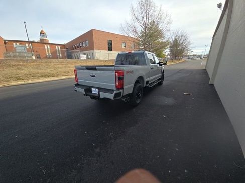 New 2026 Ford F250 XL w/ STX Appearance Package image 5