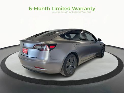 Used 2019 Tesla Model 3 Long Range image 7