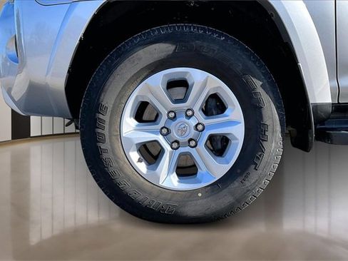 Used 2023 Toyota 4Runner SR5 image 29