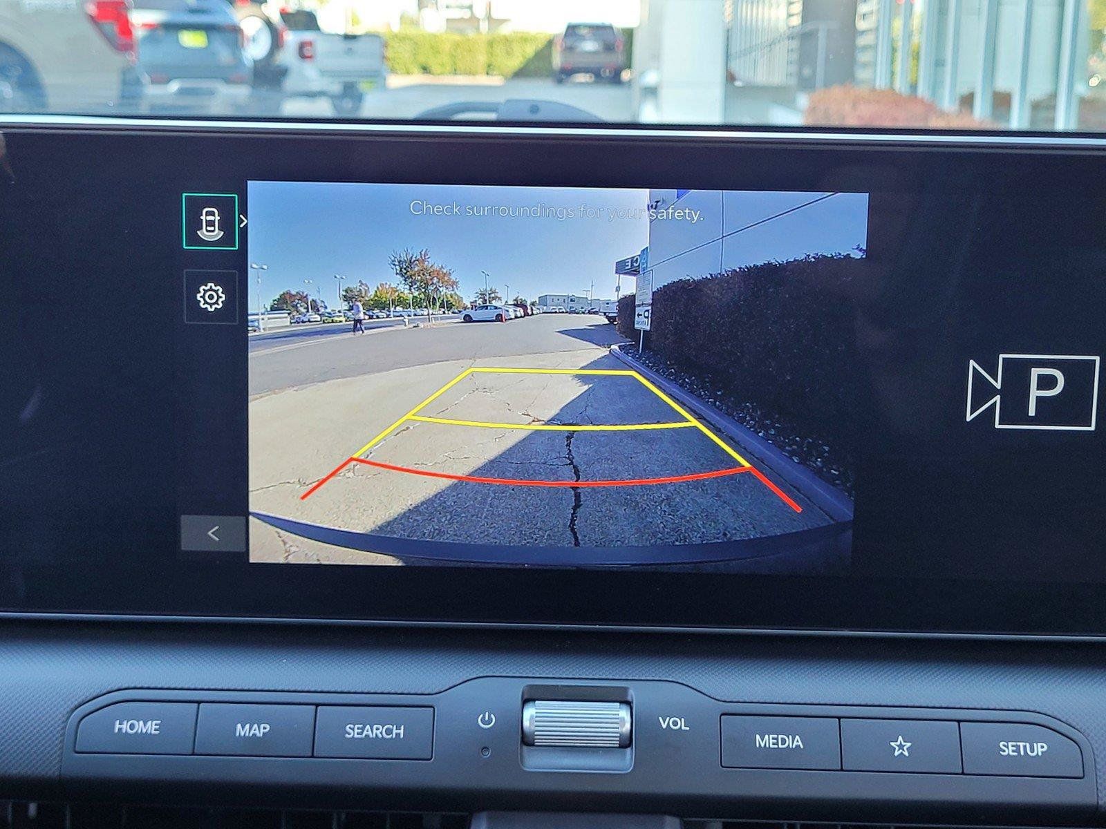 Used 2025 Kia K4 FWD image 12
