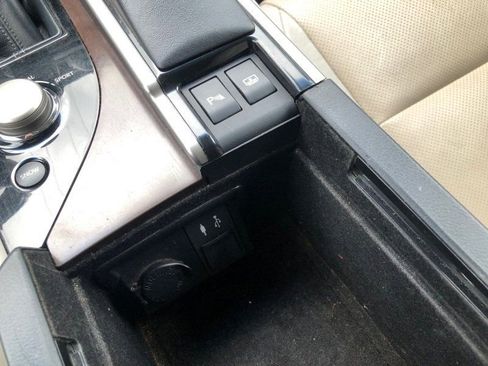 Used 2013 Lexus GS 350 AWD image 20