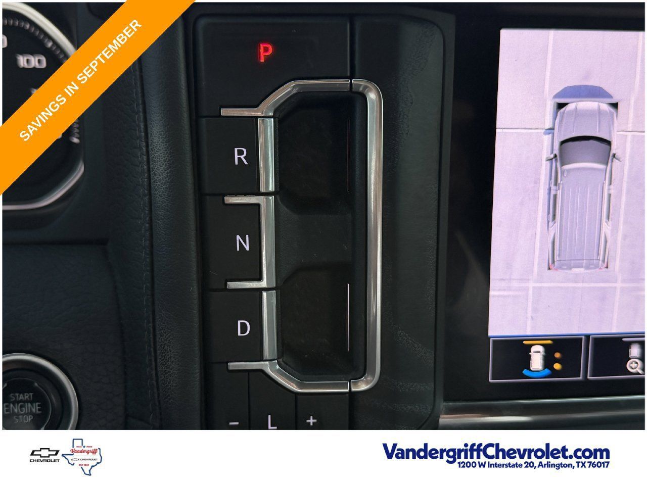 Used 2021 GMC Yukon Denali w/ Denali Premium Package AWD/4WD image 18