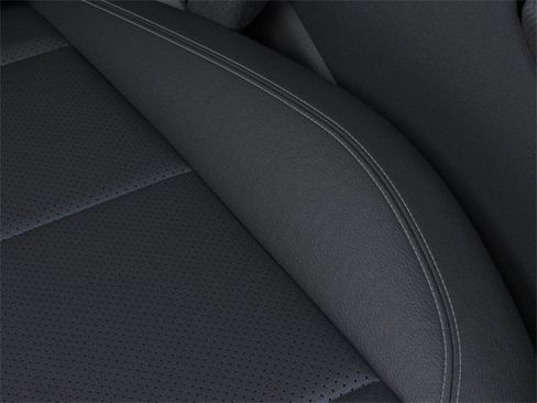 New 2026 Chevrolet Equinox EV LT image 22