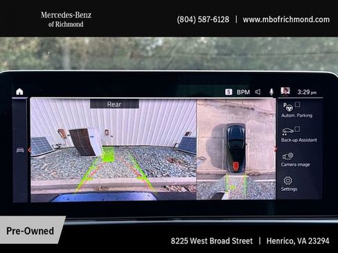 Used 2024 BMW M850i xDrive Convertible image 19