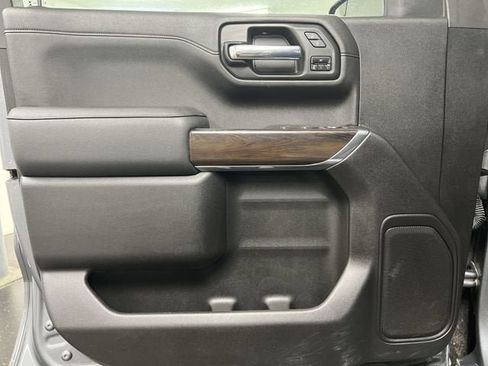 Certified 2021 GMC Sierra 1500 SLT w/ SLT Convenience Package AWD/4WD image 21
