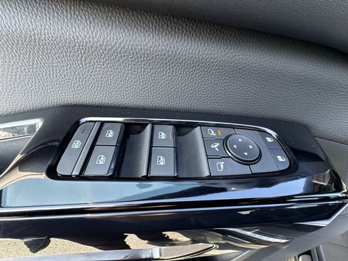 New 2026 Nissan Pathfinder Platinum AWD/4WD image 13