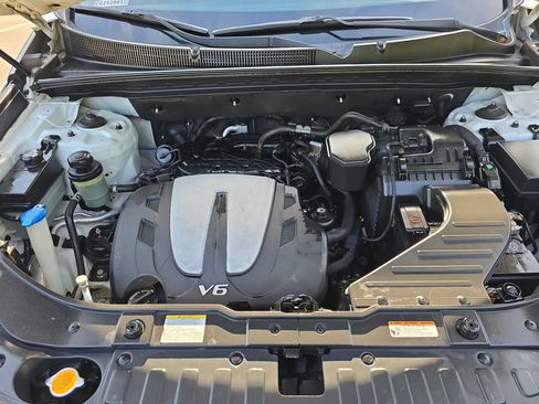 Used 2012 Kia Sorento SX w/ SX Premium Pkg image 33