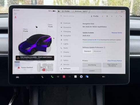 Used 2025 Tesla Model Y Long Range image 26