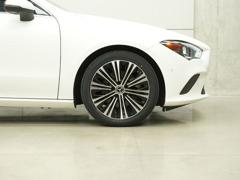Used 2022 Mercedes-Benz CLA 250 image 37