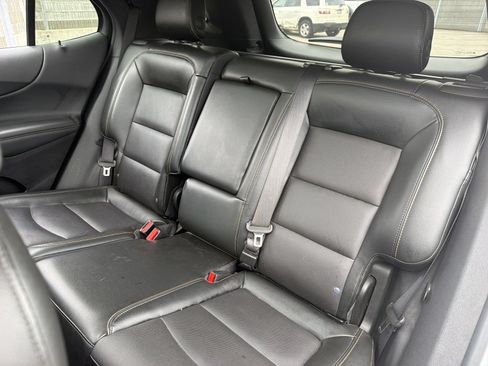 Used 2020 Chevrolet Equinox Premier AWD/4WD image 21
