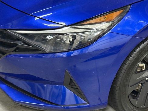 Certified 2023 Hyundai Elantra SEL image 10