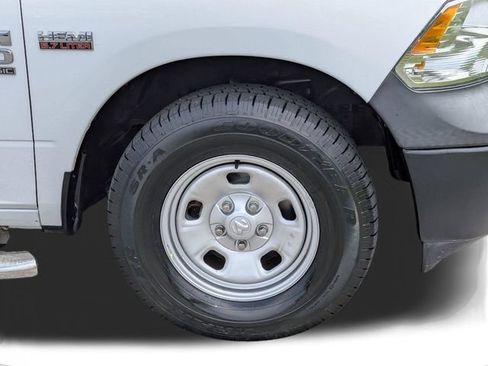 Used 2019 RAM 1500 Tradesman RWD image 10