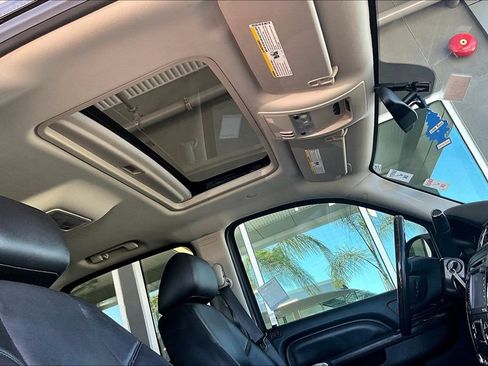 Used 2013 GMC Sierra 1500 Denali AWD/4WD image 15