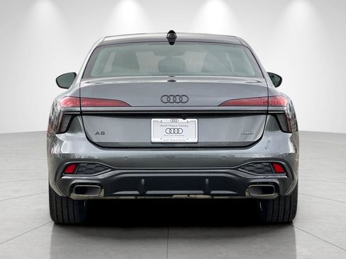 New 2026 Audi A6 Premium Plus image 4