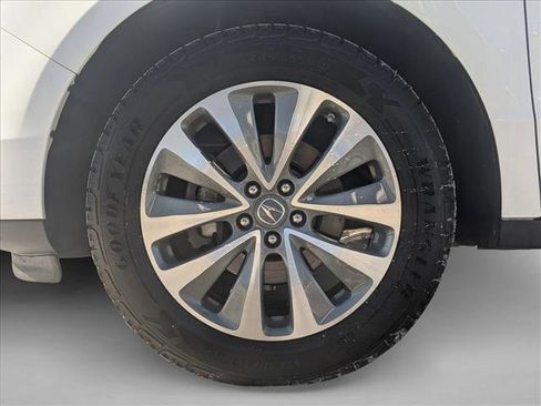 Used 2016 Acura MDX SH-AWD w/ Technology Package image 27