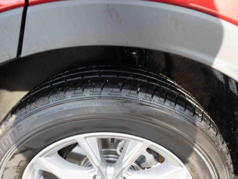 Certified 2024 Honda CR-V EX-L image 31