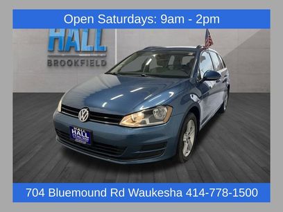 Used 2015 Volkswagen Golf TDI S