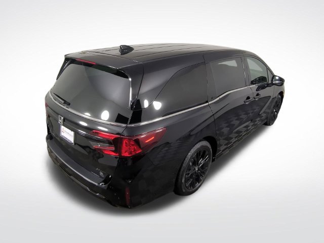 New 2026 Honda Odyssey Sport-L image 21