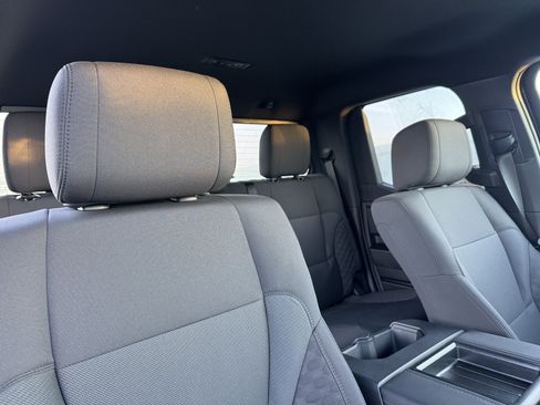 New 2026 Toyota Tundra SR image 3