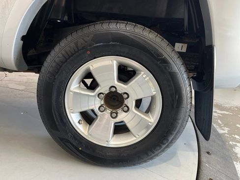 Used 2013 Toyota Tacoma 4x4 Double Cab w/ TRD Sport Pkg image 15