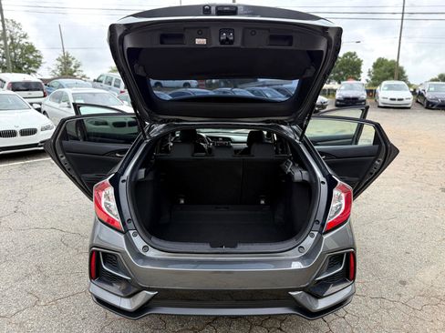 Used 2020 Honda Civic LX image 31