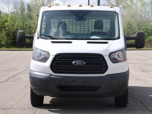 Used 2018 Ford Transit 250 138 image 2