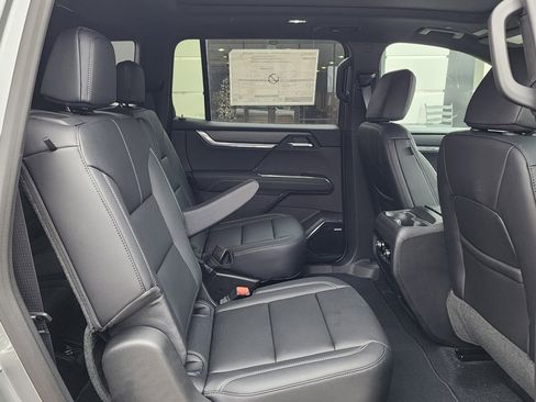 New 2026 GMC Acadia Elevation w/ Black Edition image 46