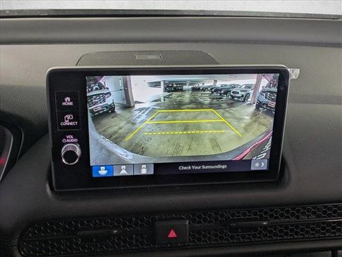 New 2026 Honda HR-V LX image 14