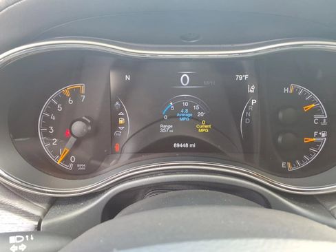 Used 2020 Jeep Grand Cherokee High Altitude image 31