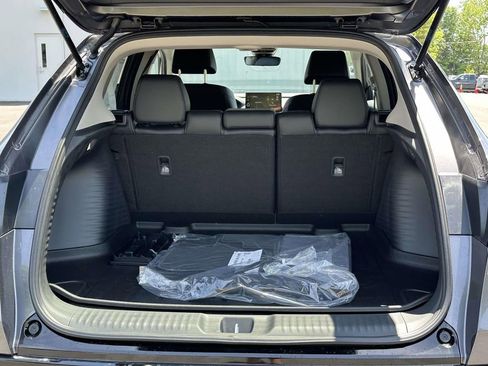 New 2026 Honda HR-V EX-L image 8