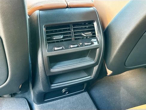 Certified 2023 BMW X5 xDrive45e w/ Parking Assistance Package image 25