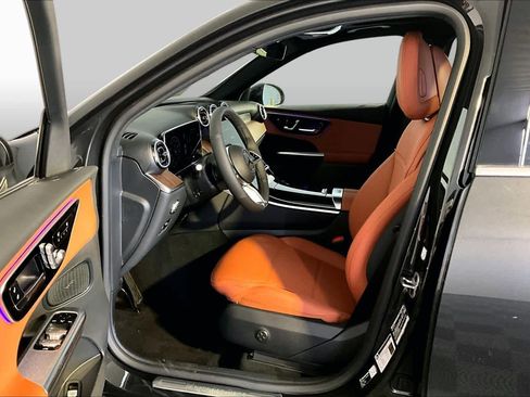 New 2026 Mercedes-Benz GLC 300 4MATIC image 13
