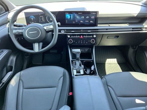 New 2026 Hyundai Santa Cruz SEL image 17