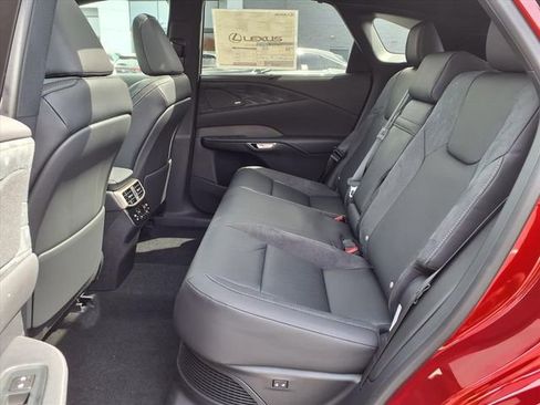 New 2026 Lexus RX 350 image 30