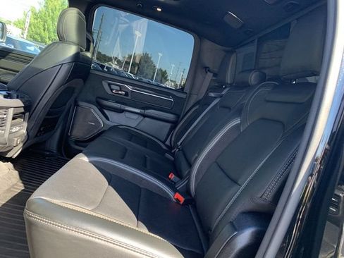 Used 2022 RAM 1500 TRX w/ TRX Level 2 Equipment Group AWD/4WD image 10