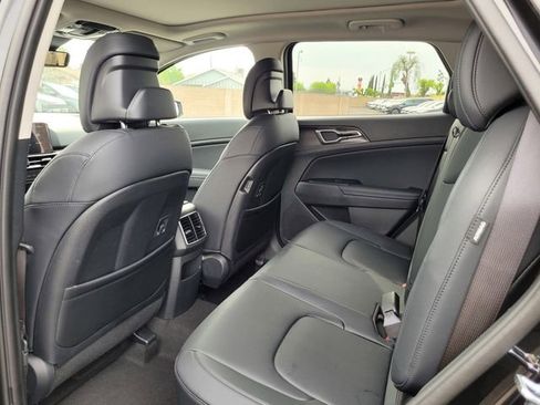 New 2026 Kia Sportage EX image 6