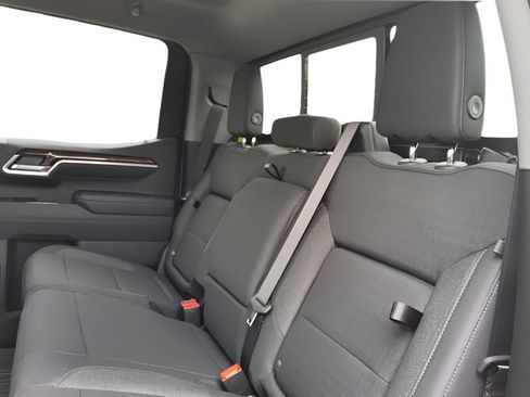 New 2026 GMC Sierra 1500 Elevation w/ Preferred Package AWD/4WD image 28