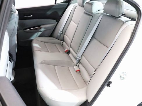 Certified 2017 Acura TLX V6 w/ Technology Package image 10