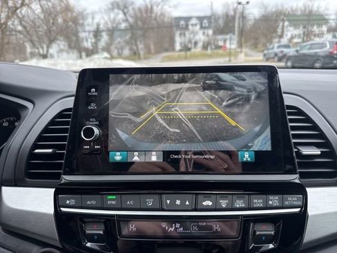 New 2026 Honda Odyssey EX-L image 22