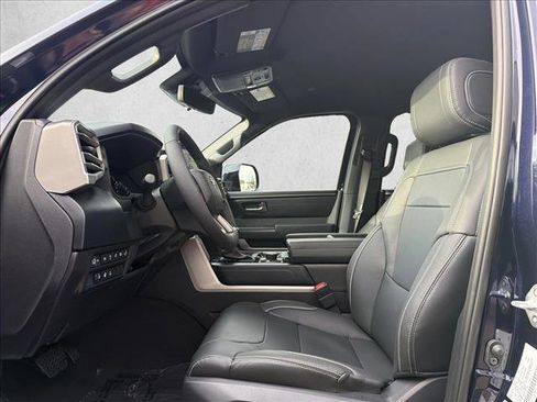 New 2026 Toyota Tundra SR5 image 11