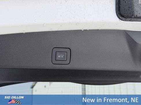 New 2026 Buick Encore GX Avenir w/ Avenir Technology Package image 6