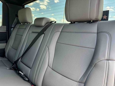 Certified 2026 Toyota Tundra Limited AWD/4WD image 88