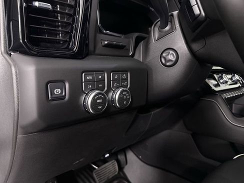 New 2026 GMC Sierra 1500 AT4X AWD/4WD image 17