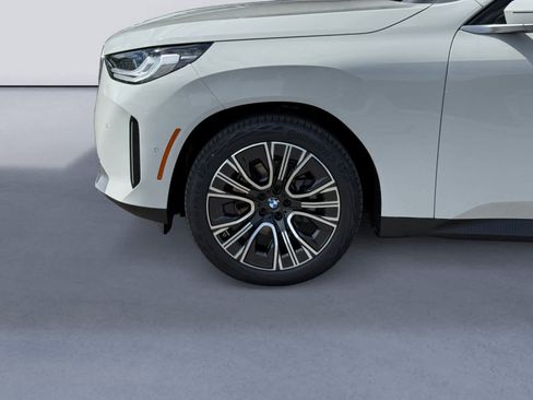 New 2026 BMW X3 xDrive30i w/ Premium Package AWD/4WD image 9