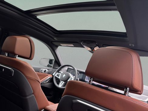 New 2026 BMW X6 M60i image 33