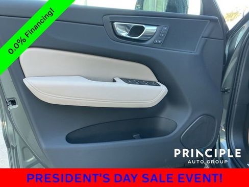 New 2026 Volvo XC60 B5 Plus w/ Climate Package image 23