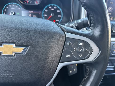 Used 2019 Chevrolet Colorado LT image 20
