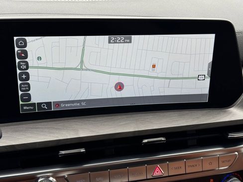 New 2025 Kia Telluride SX X-Line image 18